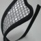 GS248-1122 Chilot invizibil c-string cu paiete argintii