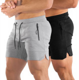 Pantaloni scurți de antrenament pentru bărbați YM 5 &quot;Gym Antrenament Shorts, Pan, Oem