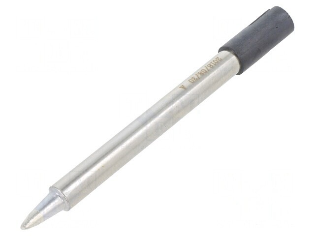 V&acirc;rf șurubelniță 2,4x0,5mm QUICK