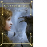 Mica vrajitoare. Volumul V: Labirintul trecutului - Lene Kaaberbol, Monica Oprinoiu
