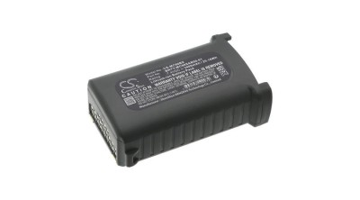 Cameron Sino 3400mAh Symbol MC9000,MC909X-K,MC9090-K,MC909,MC9060-K,MC9050,MC9000-K,RD5000 Mobile RFID Reader,MC9097,MC9090-G Baterie foto