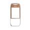 Nokia E75 Frontcover Bronze