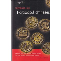 Theodora Lau - Horoscopul chinezesc