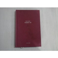 UMBRE VII - Dan GABAR