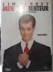 Dvd - JIM CARREY MENTEUR MENTEUR - CROIS - MOI foto