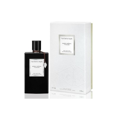 Van Cleef &amp;amp; Arpels Ambre Imperial EDP 75 ml foto