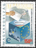 B0504 - Ungaria 2004 - Alegeri neuzat,perfecta stare