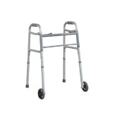 Cadru de mers cu roti frontale, JL967LW