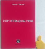 Drept international privat Note de curs Florin Ciutacu