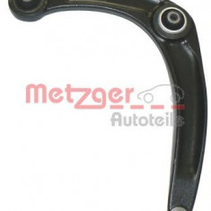 Bascula / Brat suspensie roata PEUGEOT 5008 (2009 - 2016) METZGER 58059401