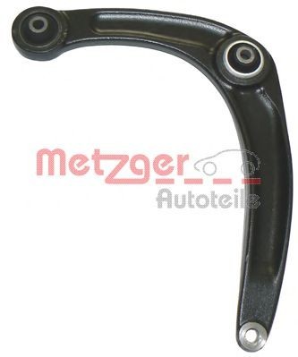 Bascula / Brat suspensie roata CITROEN DS4 (2011 - 2015) METZGER 58059401 foto