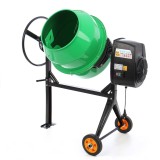 Betoniera Hobbyst, 140 L, 550 W