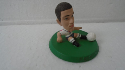 bnk jc Corinthian 2003 - Microstars - figurina - J Cole foto