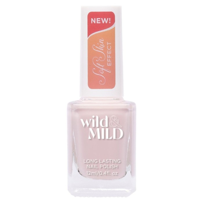 Lac unghii Soft Skin SS03 Celestial Dream Wild &amp; Mild 12ml