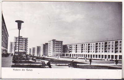 bnk cp Galati - Vedere - circulata foto