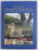 FUNEN &#039; S TEMPTATIONS - A CULINARY JOURNEY , 2004