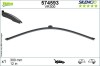 Lamela stergator Silencio Bmw Seria 2 Gran Tourer 2014-; I3 (I01), 2013-; Porsche Taycan, 2019- Combi; Audi A1 (Gb); A3 (8y), 2020-; Cupra Formentor;, Valeo