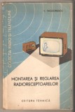 Montarea si reglarea radioreceptoarelor