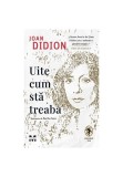 Uite cum sta treaba - Joan Didion - Pandora M