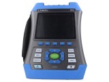 Aparat de măsură LUMEL - analizor calitate energie LCD TFT 5,6&quot;, 32GB