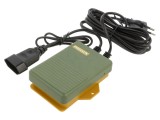 &Icirc;ntrerupător de picior PROXXON pentru unelte electrice profesionale