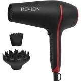Revlon Beauty SmoothstayTM Coconut oil-infused Hair dryer uscator de par 1 buc