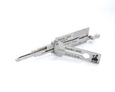 Decodor Lishi 2in1 SUZUKI 2020 HU87 AutoProtect KeyCars