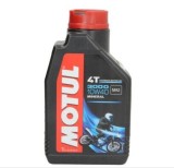 Ulei 15W50 Motul 3000 4T 1 Litru - mineral