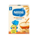 Cereale Nestl&eacute;&reg; Mic dejun cu biscuiti, 250g, de la 6 luni, Nestle