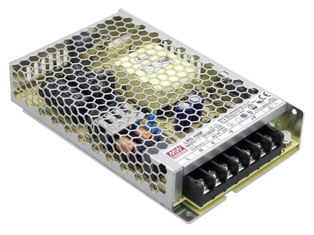 Alimentator Modular 150W 12VDC