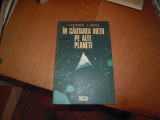 Carte: In cautarea vietii pe alte planete-I. Teodoran, E. Taran, Ed. Dacia, 1983