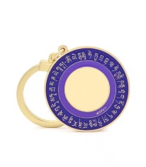 Amuleta cu Gui Ren (GUIREN) si Mantra Dorintelor