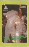 Various - Top 10 1980 Vol 1, Caseta audio