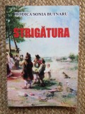Strigatura - Rodica Sonia Butnaru