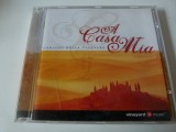 A casa mia, cd