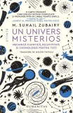 Un Univers Misterios Paperback Non-fictiune M. Suhail Zubairy Humanitas Carte