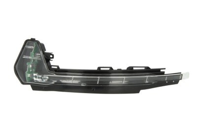 Semnalizator AUDI A1 (8X1, 8XK, 8XF) (2010 - 2016) TYC 302-0098-3 foto