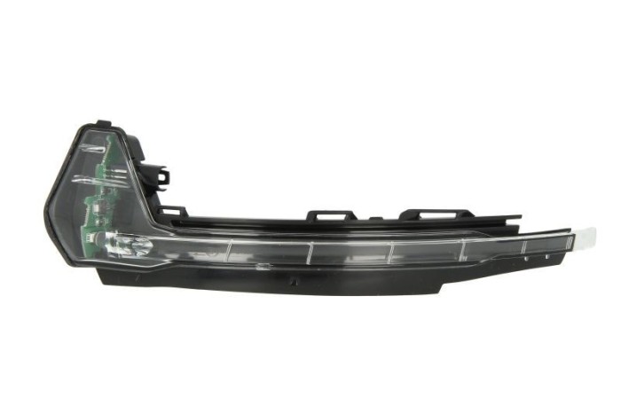 Semnalizator AUDI A1 (8X1, 8XK, 8XF) (2010 - 2016) TYC 302-0098-3