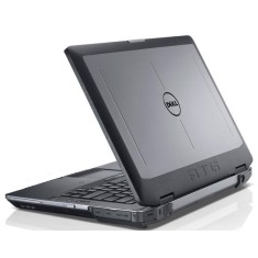 Laptop second hand Dell Latitude E6430 I7-3520M 2.9Ghz 16GB DDR3 ATG Touchscreen Webcam
