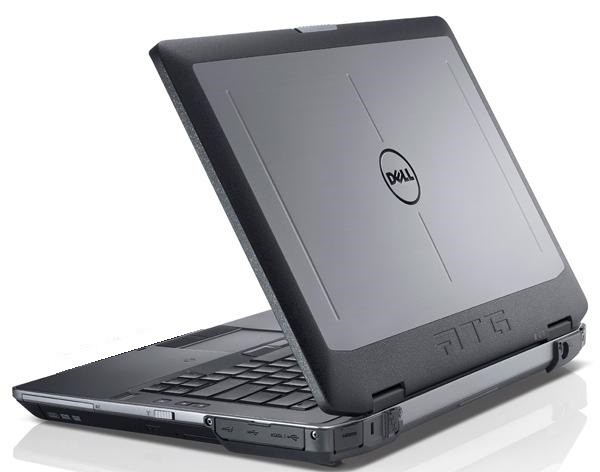 Laptop second hand Dell Latitude E6430 I7-3520M 2.9Ghz 16GB DDR3 ATG Touchscreen Webcam