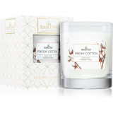 SANTINI Cosmetic Fresh Cotton lum&acirc;nare parfumată 200 g