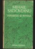 Povestiri si Nuvele Mihail Sadoveanu - Editura Albatros - Antologie Beletristica