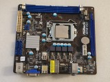 Kit Placă de bază ASRock H61M-VG3 Socket 1155 + Procesor Intel Core i3-3220 3.30GHz DDR3 mATX