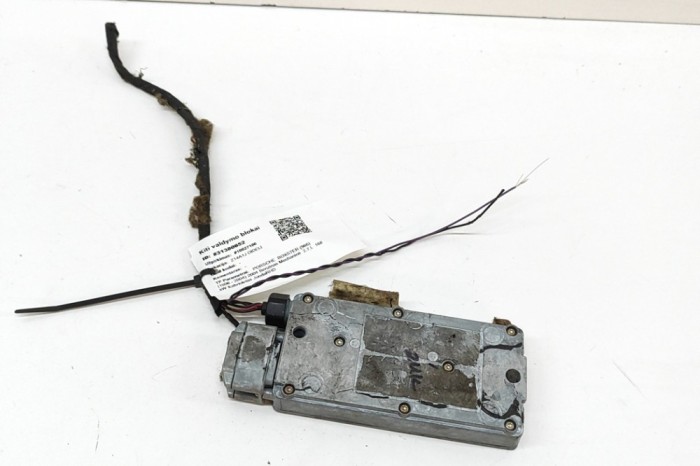 Alt modul de control PORSCHE BOXSTER 986 2004 OEM: 5TRK0200UK 31380852