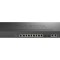 DLINK SW 8P-GB 2P-SFP SMART MANAGED POE