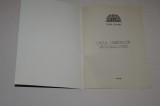 Opera romana - Lacul lebedelor - 1969