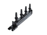 Bobina de inductie Citroen C4 I, C5 I, C5 II, C8, Evasion, Jumpy I, Jumpy I Sasiu, Xsara; Peugeot 206, 206 Cc, 206 Sw, 307, 307 Cc, 307 Sw, 406, 407