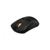 Mouse wireless hator stellar pro conectivitate 2.4ghz bluetooth si usb polling rate pana la 1000hz