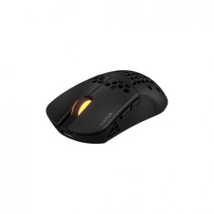 Mouse wireless hator stellar pro conectivitate 2.4ghz bluetooth si usb polling rate pana la 1000hz