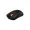 Mouse wireless hator stellar pro conectivitate 2.4ghz bluetooth si usb polling rate pana la 1000hz